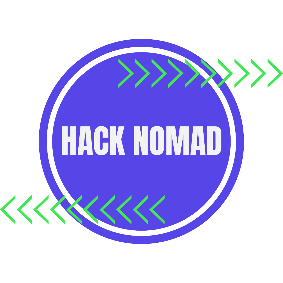 Hack Nomad Life